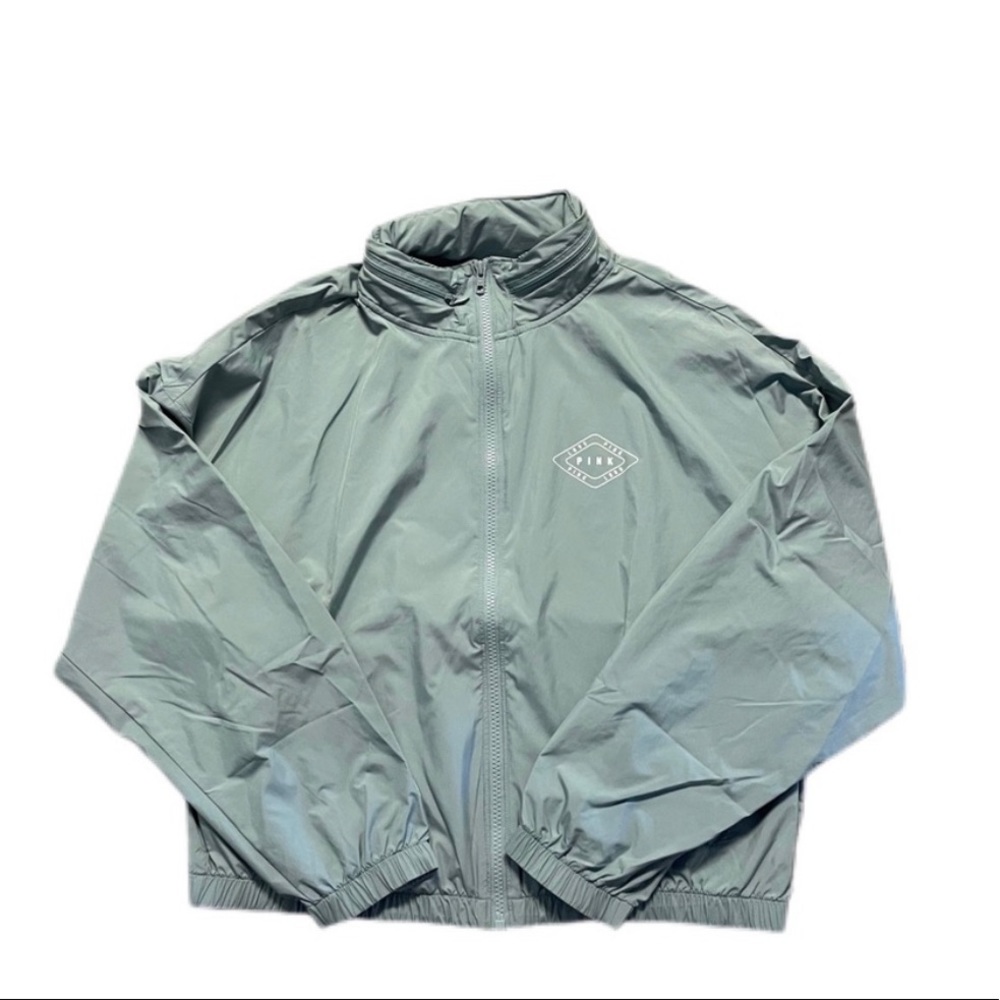 Victoria Secret Pink Windbreaker
